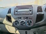 2006 Toyota Hilux Utility Workmate TGN16R MY05