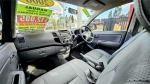 2006 Toyota Hilux Utility Workmate TGN16R MY05