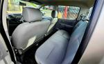 2006 Toyota Hilux Utility Workmate TGN16R MY05