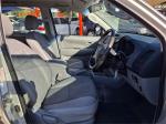 2007 Toyota Hilux Utility SR KUN26R MY08