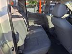 2007 Toyota Hilux Utility SR KUN26R MY08