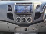 2007 Toyota Hilux Utility SR KUN26R MY08