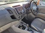 2007 Toyota Hilux Utility SR KUN26R MY08