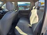 2007 Toyota Hilux Utility SR KUN26R MY08