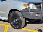 2007 Toyota Hilux Utility SR KUN26R MY08