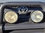 2007 Toyota Hilux Utility SR KUN26R MY08