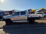 2007 Toyota Hilux Utility SR KUN26R MY08