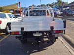 2007 Toyota Hilux Utility SR KUN26R MY08