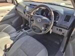 2007 Toyota Hilux Utility SR KUN26R MY08