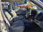 2010 Toyota Hilux Utility SR KUN26R MY10