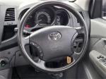 2010 Toyota Hilux Utility SR5 KUN26R MY10
