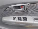2010 Toyota Hilux Utility SR5 KUN26R MY10
