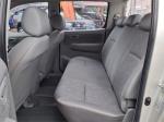 2010 Toyota Hilux Utility SR5 KUN26R MY10