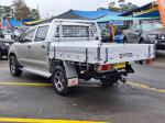 2010 Toyota Hilux Utility SR KUN26R MY10