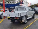 2010 Toyota Hilux Utility SR KUN26R MY10