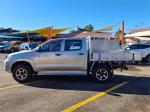2010 Toyota Hilux Utility SR KUN26R MY10