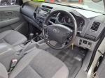 2010 Toyota Hilux Utility SR5 KUN26R MY10