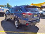 2016 Toyota Kluger Wagon GX GSU50R