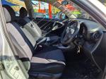 2007 Toyota RAV4 Wagon CV ACA33R MY08