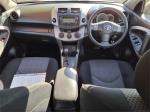 2007 Toyota RAV4 Wagon CV ACA33R MY08