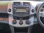 2007 Toyota RAV4 Wagon CV ACA33R MY08