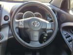 2007 Toyota RAV4 Wagon CV ACA33R MY08