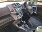 2007 Toyota RAV4 Wagon CV ACA33R MY08