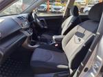 2007 Toyota RAV4 Wagon CV ACA33R MY08