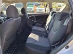 2007 Toyota RAV4 Wagon CV ACA33R MY08