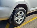 2007 Toyota RAV4 Wagon CV ACA33R MY08