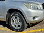 2007 Toyota RAV4 Wagon CV ACA33R MY08