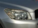 2007 Toyota RAV4 Wagon CV ACA33R MY08
