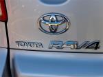 2007 Toyota RAV4 Wagon CV ACA33R MY08