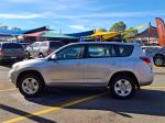 2007 Toyota RAV4 Wagon CV ACA33R MY08