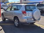 2007 Toyota RAV4 Wagon CV ACA33R MY08