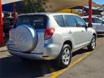 2007 Toyota RAV4 Wagon CV ACA33R MY08