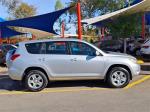 2007 Toyota RAV4 Wagon CV ACA33R MY08