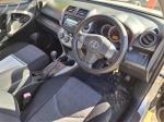 2007 Toyota RAV4 Wagon CV ACA33R MY08