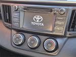 2015 Toyota RAV4 Wagon GX ZSA42R
