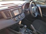 2015 Toyota RAV4 Wagon GX ZSA42R