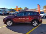 2015 Toyota RAV4 Wagon GX ZSA42R