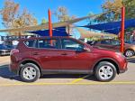 2015 Toyota RAV4 Wagon GX ZSA42R