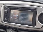 2012 Toyota Yaris Hatchback YRS NCP131R