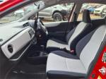 2012 Toyota Yaris Hatchback YRS NCP131R