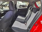 2012 Toyota Yaris Hatchback YRS NCP131R