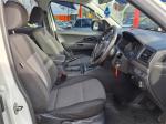 2018 Volkswagen Amarok Cab Chassis TDI420 Core 2H MY18