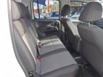2018 Volkswagen Amarok Cab Chassis TDI420 Core 2H MY18