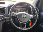 2018 Volkswagen Amarok Cab Chassis TDI420 Core 2H MY18