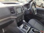 2018 Volkswagen Amarok Cab Chassis TDI420 Core 2H MY18