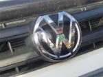 2018 Volkswagen Amarok Cab Chassis TDI420 Core 2H MY18
